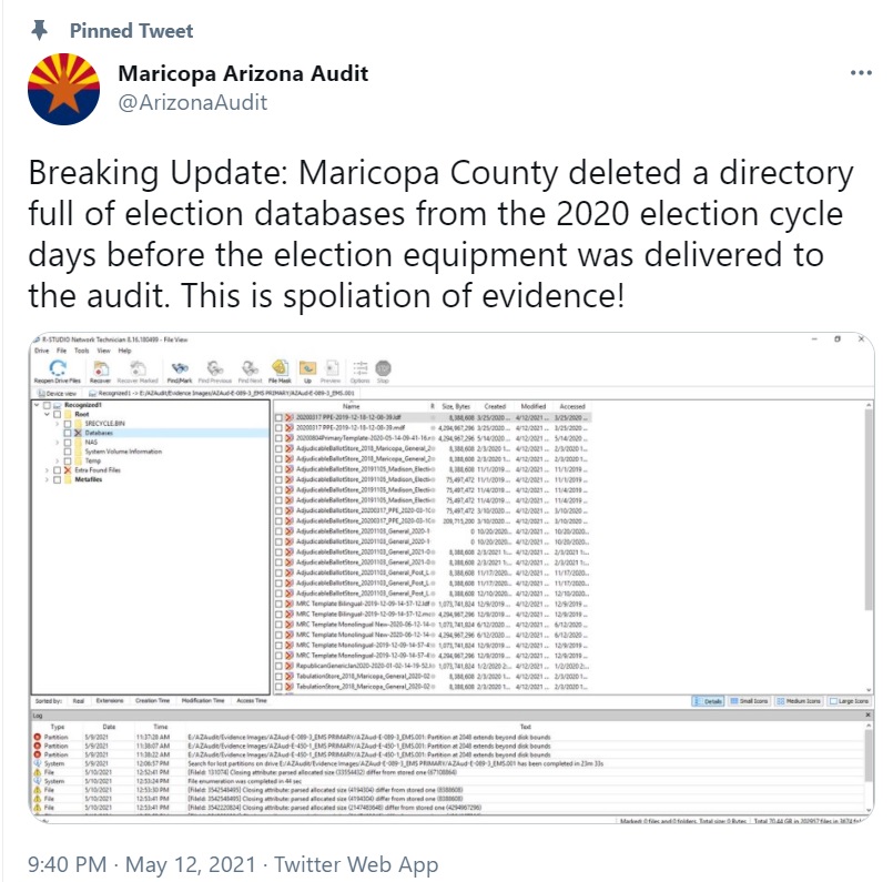 2020 presidential elections, maricopa county, elections fraud, audit the elections