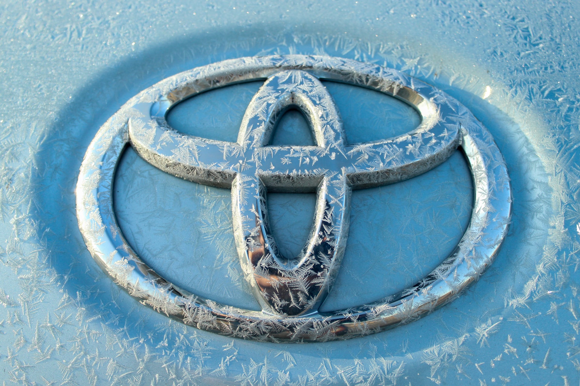 Toyota starts plans to launch its automotive operating software